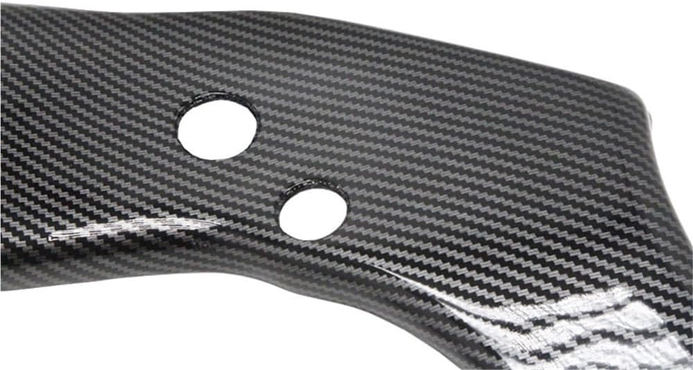 オートバイサイドフェアリング カワサキ用 ZX 10R用 ZX10R用 2011-2016